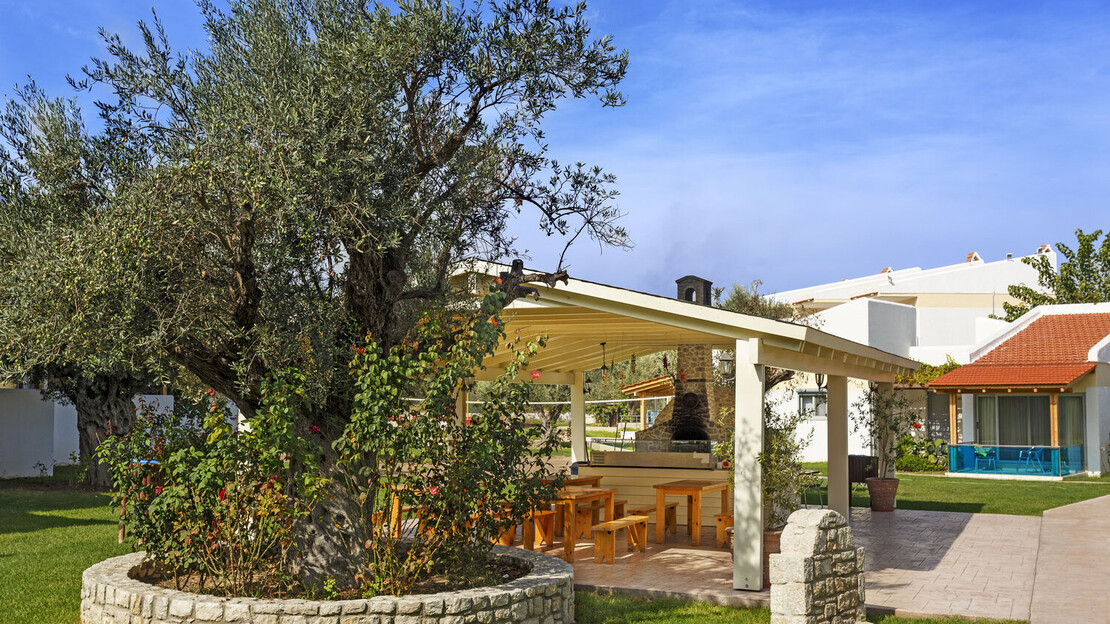 Lydia Maris Hotel Resort & Spa